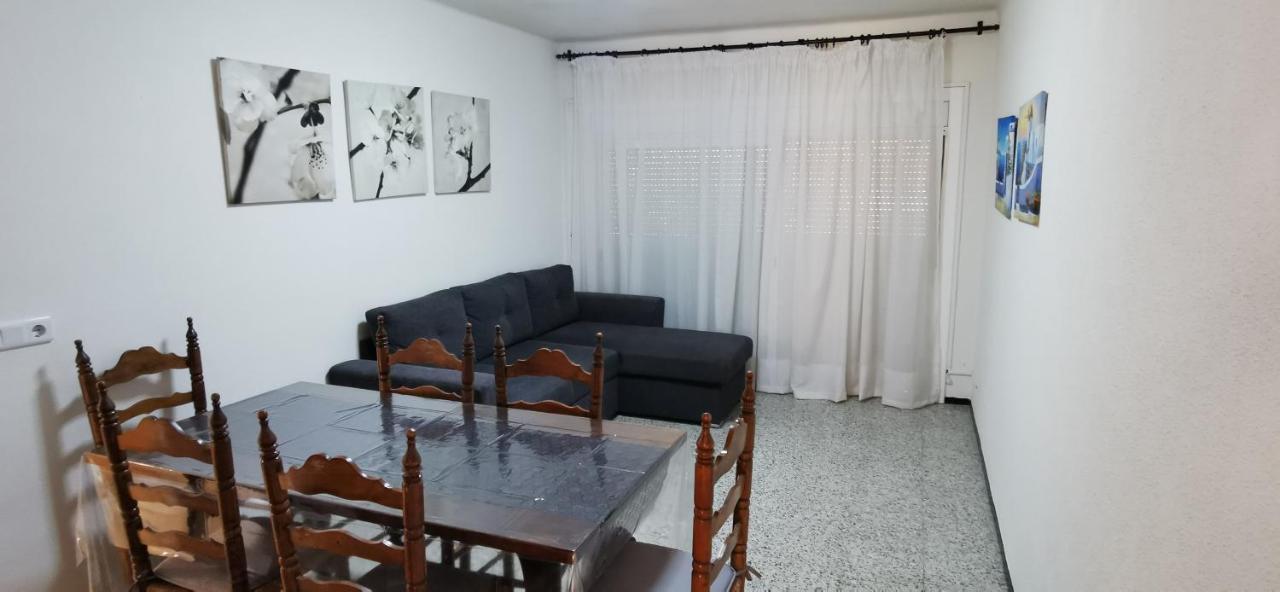 Appartement A Cote De La Mer 埃斯塔蒂特 外观 照片
