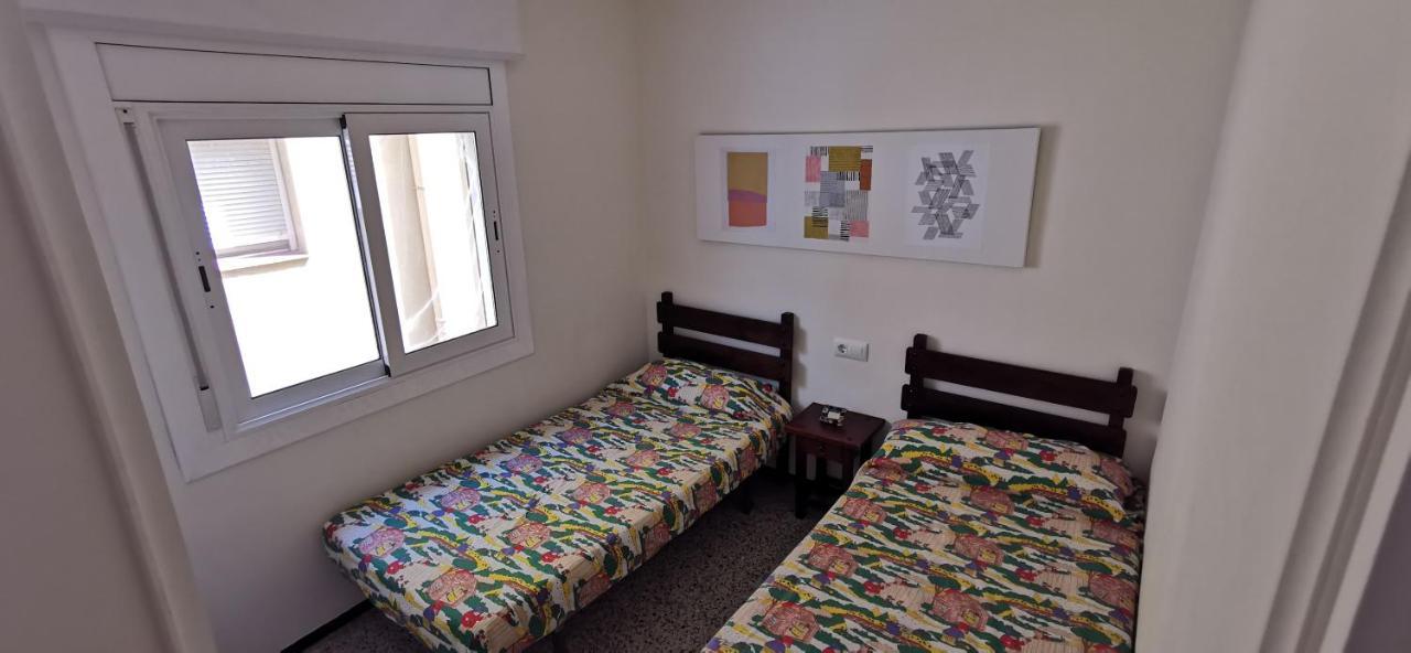Appartement A Cote De La Mer 埃斯塔蒂特 外观 照片
